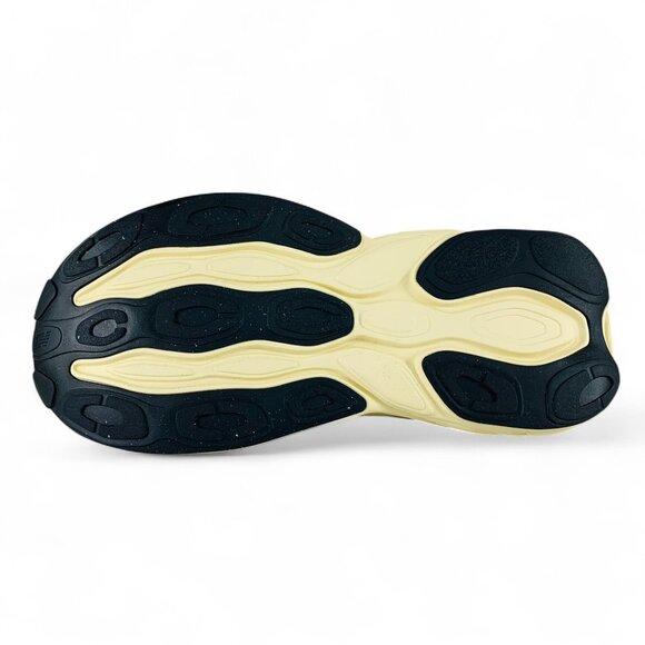 New Balance Fresh Foam X More v5 Brighton Grey Men's D Running Shoes MMORLJ5 - Picture 3 of 11